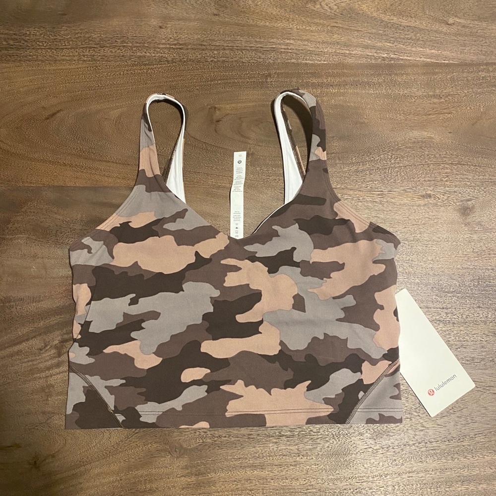 Lululemon Align Tank